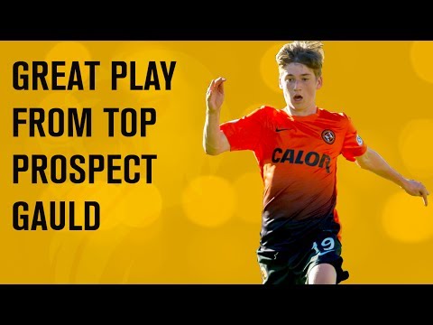 Brilliant skill from Gauld almost leads to goal: Is he Scot Prem's most skillful player?