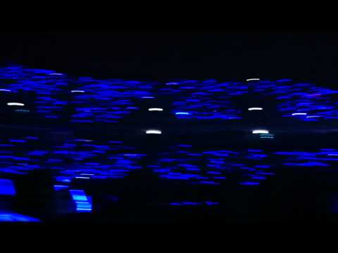 120316 Super show 4 in bangkok