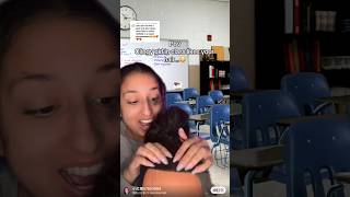 Download lagu 🤭 #tingles #asmr #hairplay #asmrhairplay #fyp #relaxing #asmrsatisfyingsounds #scalp mp3 Download lagu 🤭 #tingles #asmr #hairplay #asmrhairplay #fyp #relaxing #asmrsatisfyingsounds #scalp mp3