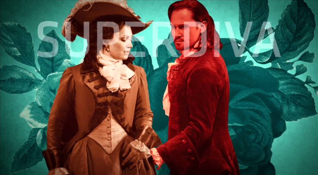 História da ópera "Don Giovanni" / Super Diva - Ópera para Todos