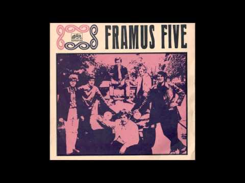 Framus Five Co zbude z lásky