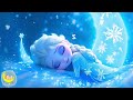 Cute Princess Elsa Is Sleeping Soothing Baby Lullaby Bedtime Lullaby For Kids