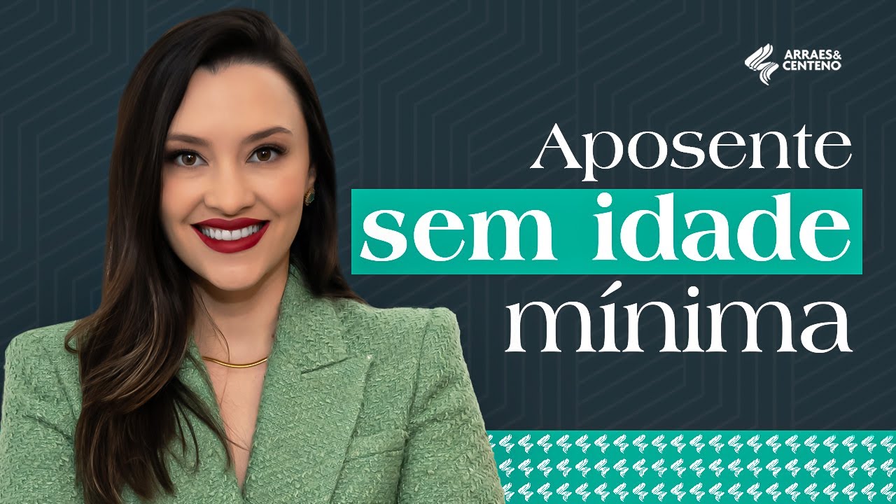 Mulher se aposente por essa regra!