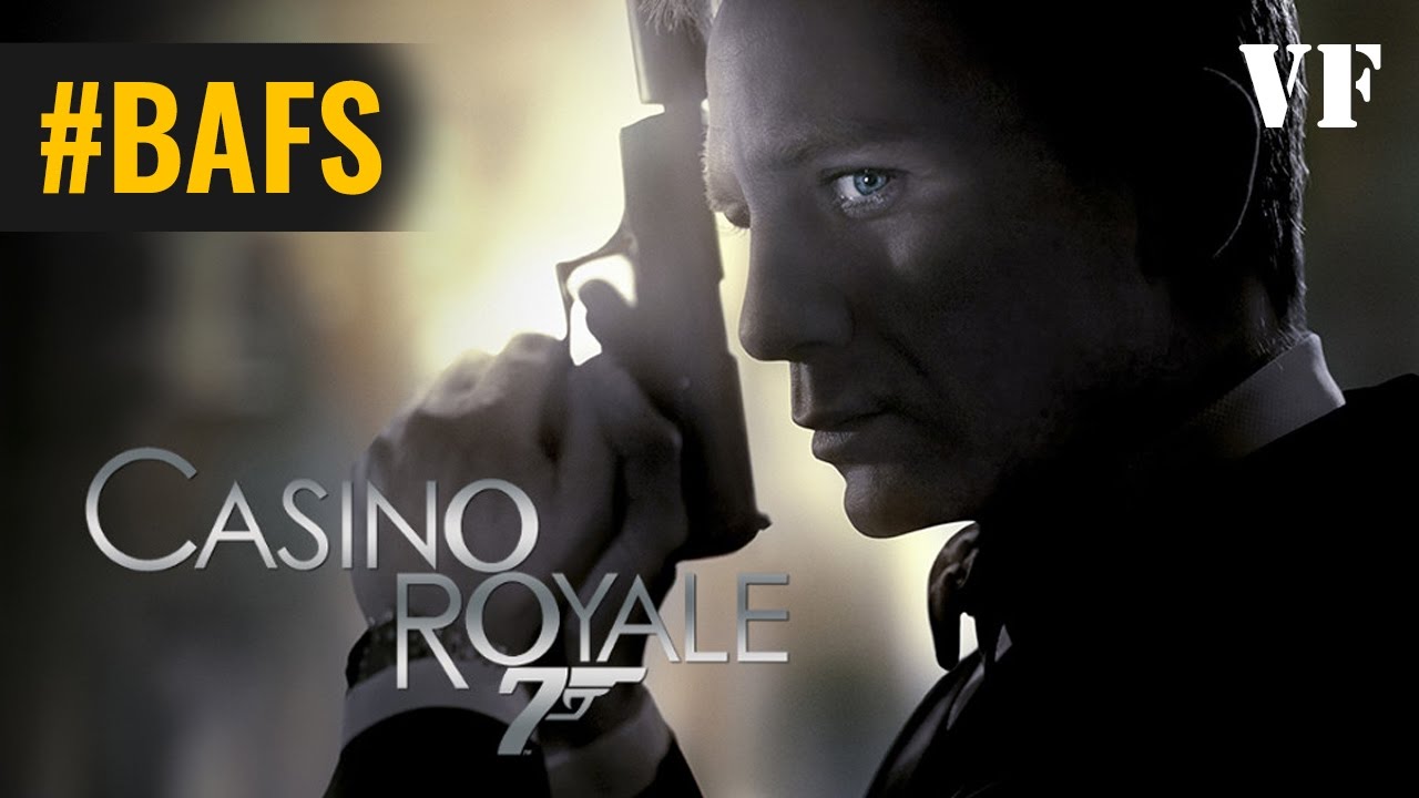 Aperçu : Casino Royale
