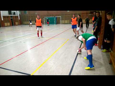 StrefaFutbolu.pl: KPMG - PZU Sport Team