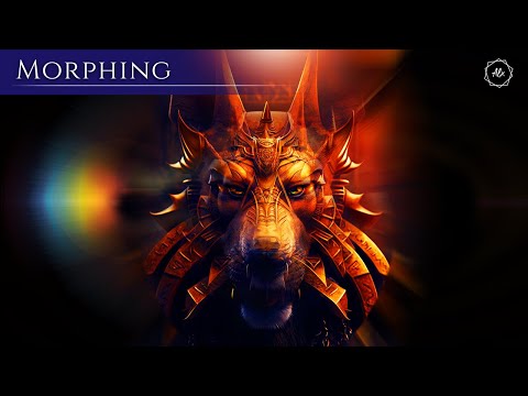 Morphing - Electronic Music