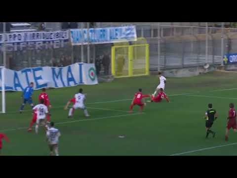Prato-Crema 1908 3-3, serie D/D immagini Prato da "Tutti in Campo" del 13 dicembre 2022