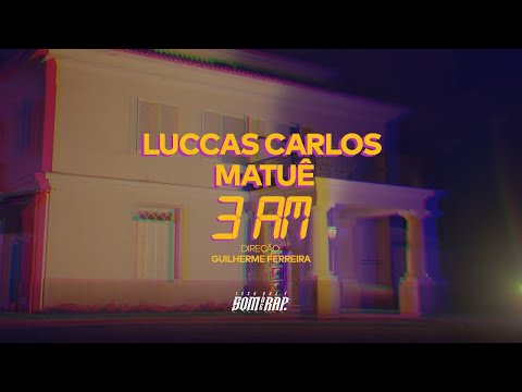 Miniatura de 3AM