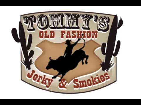 Tommy's Jerky Outlet on 92.3 WCOL in Columbus, OH