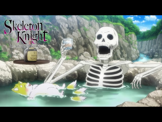 Tournoi op Isekai  - 2