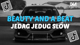Download lagu DJ BEAUTY AND A BEAT SLOW KANE VIRAL TIKTOK mp3