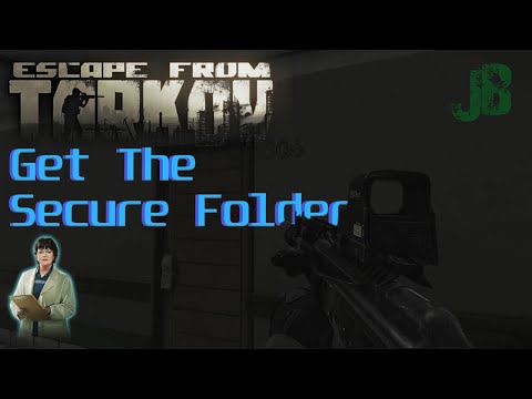 Health Care Privacy Part 2 Guide - Escape From Tarkov Guides