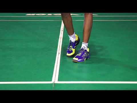 UMPV7 - Faltas de Servicio Pie   Movimiento