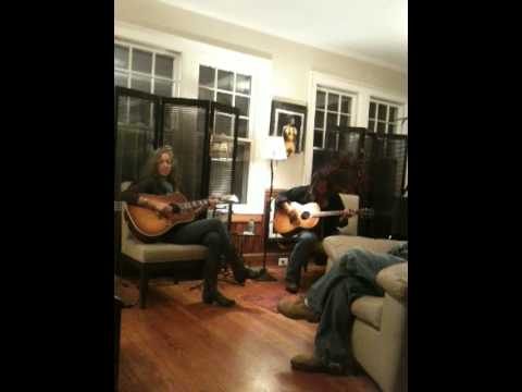 Jim Gladden, SD Taylor & Jimmy Davis - Walking in Memphis - After Hours - Members Only - Copy.MOV