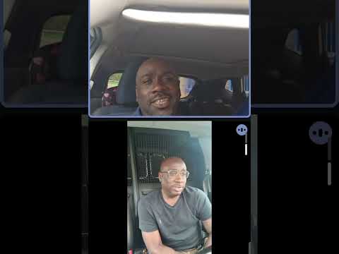 September 13th  London Prote3st ; Do Black people need too stay Vigilant?