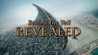 Behind The Veil Revealed - Mass psychology & Elite depopulation - PART 1