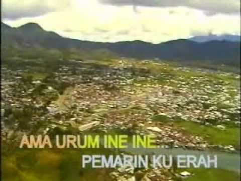 Takengen by A.R. Moese - Gayonese song