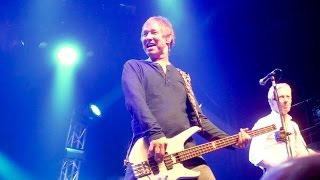 Status Quo - Creepin&#39; Up On You - 013 Tilburg