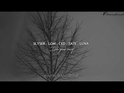 Ich geb uns auf, auch wenn es mich zerreißt.