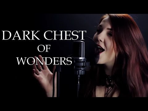Nightwish - Dark Chest Of Wonders (Alina Lesnik & Francesco Gambarini Cover)