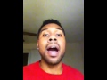 H-Town(Special Kind Of Fool), Raydren cover ...