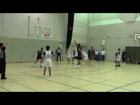 U-19 Suvela Warriors VS HNMKY Knights (20.1.2022)  33/38