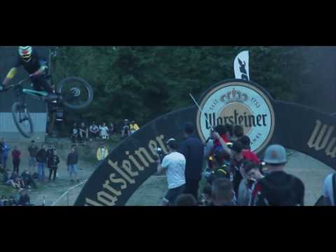 WHIP IT / WHIP OFF WINTERBERG 2018 / JESSXD