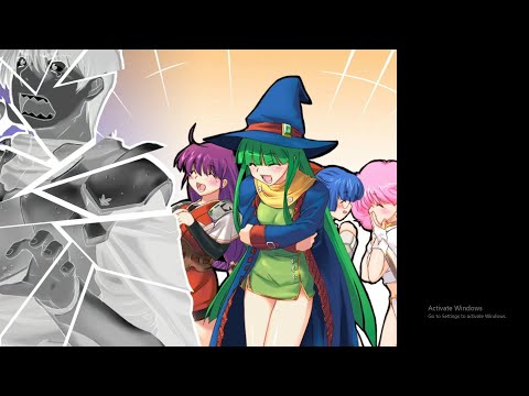 Rance VI - Zeth Houkai || Gameplay || part-25