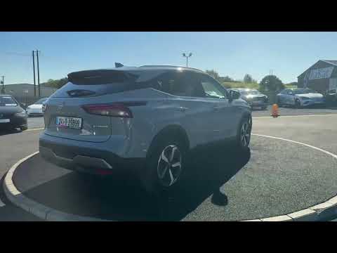 Nissan Qashqai 2024 SV PREMIUM 1.5 EPOWER AUTOMATI - Image 2