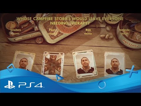 That’s You! | Launch Trailer | PS4