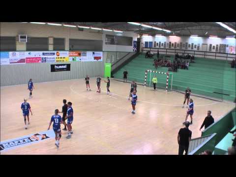 2013-01-19 Önnereds HK - IF Hallby HK