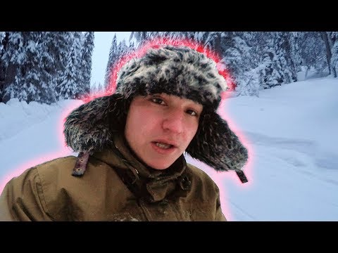 CI SIAMO BUTTATI DALLA CIMA! - SPECIALE 400K ISCRITTI