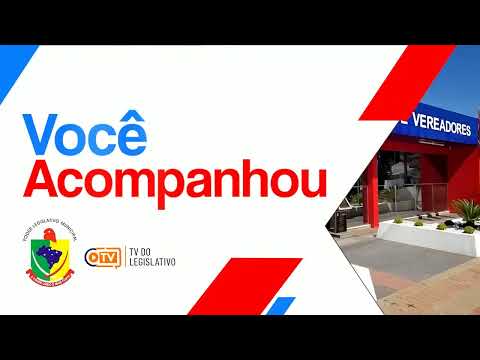 51ª Sessão Ordinária