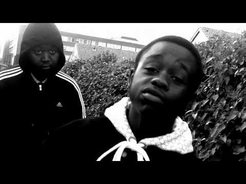 KAZ - LIVE BY THE FIENDS | REALLTV