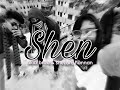 AKIB BRO, SHEZAN, HANNAN - SHEN [সেন] (Lyrics video)