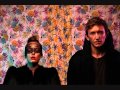 Sylvan Esso - Coffee 
