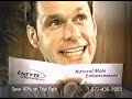 2002 Commercials Comedy Central Late Summer 2002