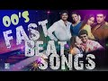 2000 S Fast Beat Songs Super Hit Songs Yuvan Shankar Raja Vidyasagar Audio Jukebox