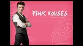 Glee - Pink Houses Lyrics
