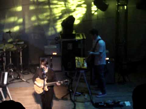 17/22 Tegan and Sara - Like O, Like H @ Town Hall, NYC, 10/30/2009