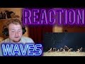 Normani & 6LACK - Waves (Official Video) REACTION! THEM CURVES THO! Normani & 6LACK - Waves (Official Video) REACTION! THEM CURVES THO!