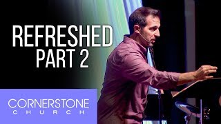 Refreshed: Part Two