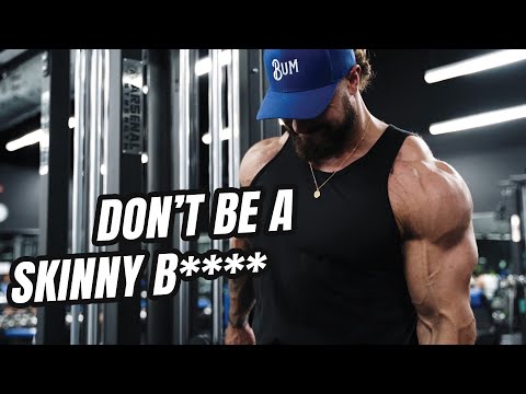 BUILDING BIG DELTS | MINI RANT