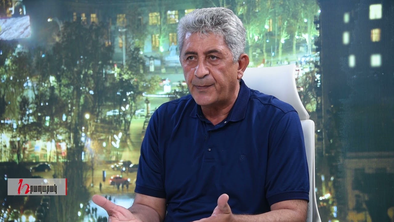 Գրոհում են իշխանության էկլեկտիկ խմբերը