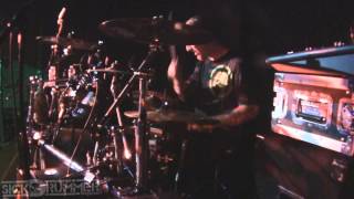 Suffocation - Dave Culross - My Demise