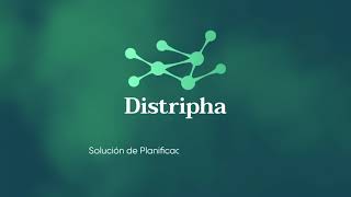 Distripha presentación ES