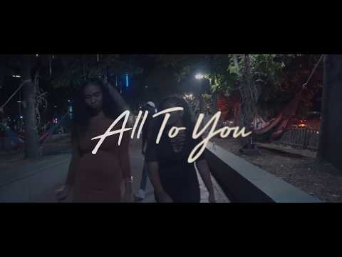 Stace Jam - All To You Feat. Kai (Official Music Video)