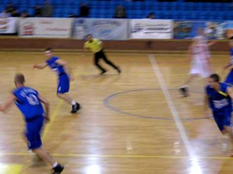 START LUBLIN - SKK SIEDLCE część III