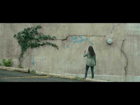 Ellie & Aster - Painting Scene (The Half of It)