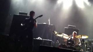 The Dillinger Escape Plan - Room Full of Eyes (Live at the Fox Theater 6/15/11)